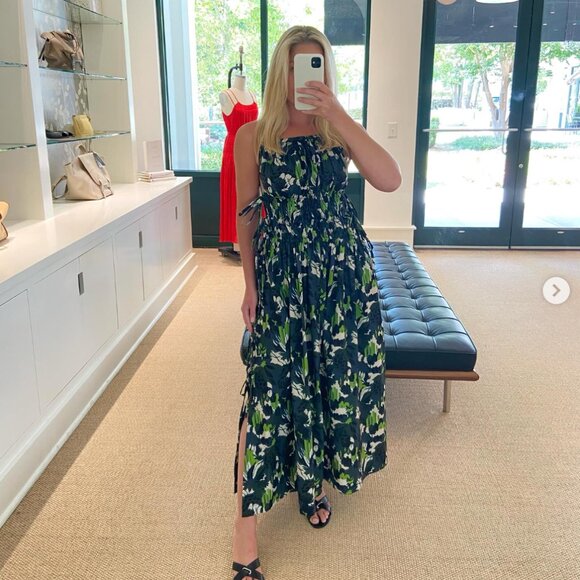 Rachel Comey Dresses & Skirts - Rachel Comey Marika Dress